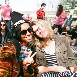 Meet your Posher, Lizzy